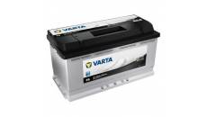 Varta Black F6 90R 720A 353x175x190