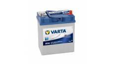 VARTA Blue Asia A14 40R тонк. кл. 330A 187x127x220