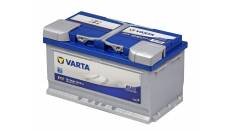 Varta Blue F17 80R низкий 740A 315x175x175