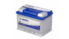 Varta Blue E11 74R 680A 278x175x190