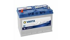 Varta Blue Asia G8 95L 630A 306x173x225