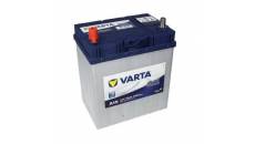 VARTA Blue Asia A15 40L тонк. кл. 330A 187x127x220