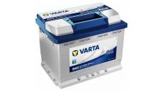 Varta Blue D43 60L 540A 242x175x190