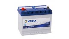 Varta Blue Asia E24 70L 630A 261x175x220