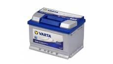 Varta Blue D59 60R низкий 540A 242x175x175