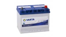 Varta Blue Asia E23 70R 630A 261x175x220