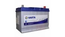 Varta Blue Asia G7 95R 830A 306x173x225