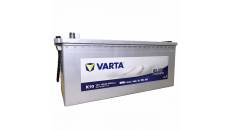 Varta Promotive Blue K10 140 евро 800A