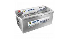 Varta Promotive Silver EFB 240 евро 1200A 518x276x242