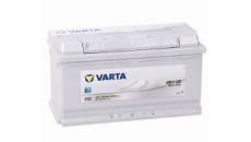 Varta Silver E44 77R 780A 278x175x190