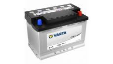 Varta Стандарт 74R 680A 278x175x190