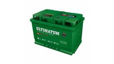 Аком Ultimatum EFB 70R 640A 278x175x190