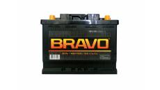 BRAVO 60L 480A 242x175x190